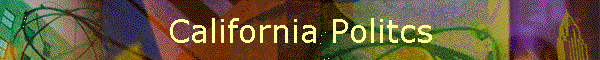 California Politcs