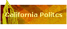 California Politcs