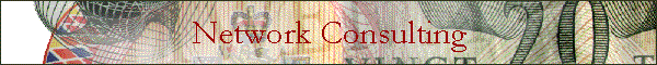 Network Consulting