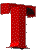 Letter T