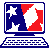 Flag Button