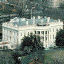 View of the White House